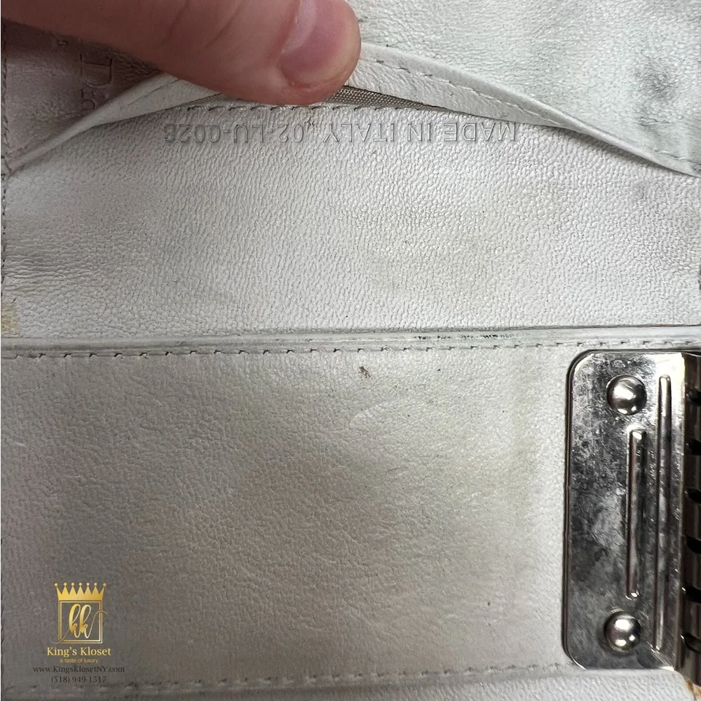 Dior Card/Key Case
